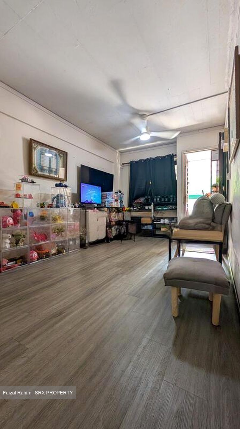 Blk 711 Yishun Avenue 5 (Yishun), HDB 3 Rooms #462087091